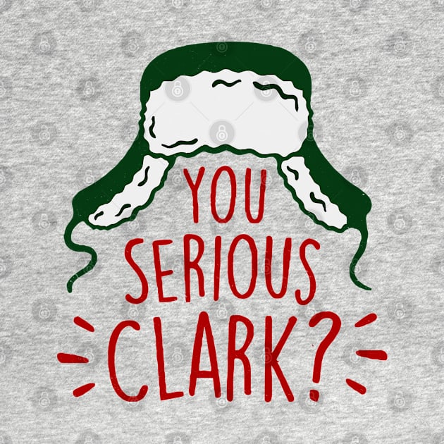 You Serious, Clark? by LocalZonly